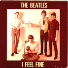 The Beatles - I Feel Fine